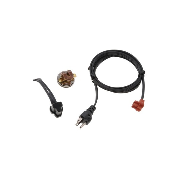 Engine Heater - 400W 120V, 1-1/2in. Plug Gm